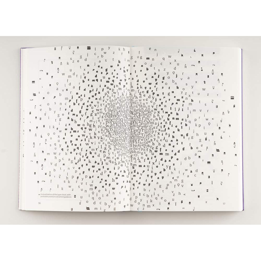 Theory Of Type Design Gerard Unger