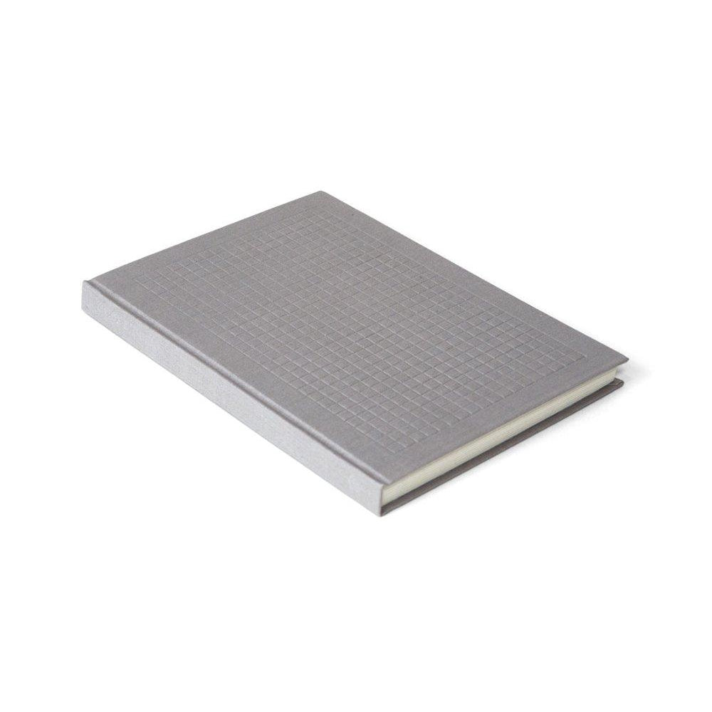 Grids & Guides (Gray) A Notebook for Visual Thinkers