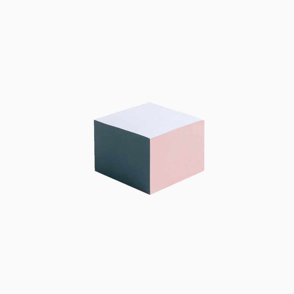 Tower Notes Block in Small